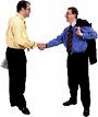 Reselling hosting services